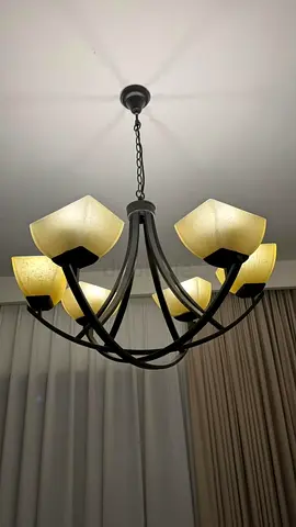 Chandelier