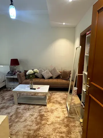 Beautiful room in Villa