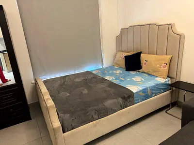 Bed frame . Urgent sale . Pick up by tomorrow max