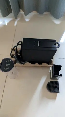 Nespresso Essenza Mini