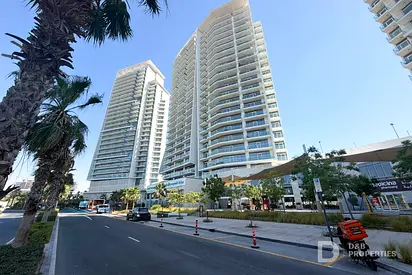 Fully Furnished | Pool View | Well Maintained