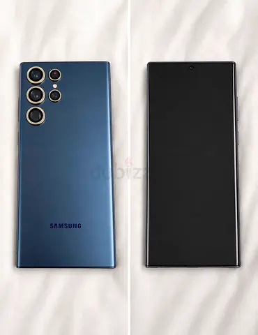 Samsung S22 ultra 256gb