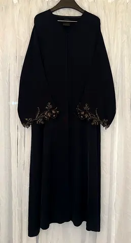 Mauzan - Abaya