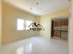 Spacious Separate Kitchen Studio Apartment | In University Area