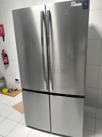 Electrolux French door Fridge Freezer