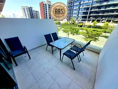 STUDIO WITH PRIVATE TERRACE | CHILLER FREE | BOULEVARD VIEW