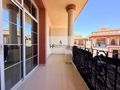 Pvt.balcony-Modern spacious studio | Sep.kitchen | modern bath | wardrobe | Parking