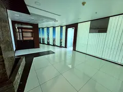 Partitioned Office | High-Rise Building | Prime Location