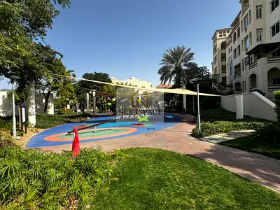 Spacious 2BHK + Maid Room | Ready To Move | Bright