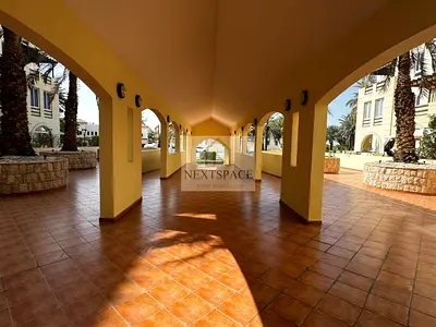 Spacious 2BHK + Maid Room | Ready To Move | Bright