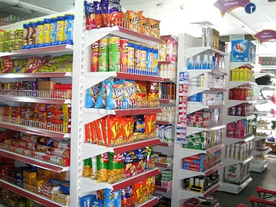 Supermarket for Sale in Al Nahda, Dubai