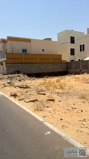 Residential Plot for Sale | Al Yasmeen Ajman | Prime Investment