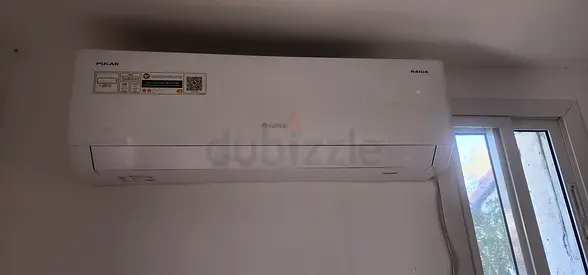 Split AC Indoor Unit (Gree) - Good Working Condition