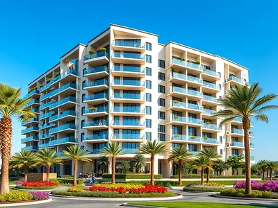 Residential Building for Sale – Prime Location, Ajman