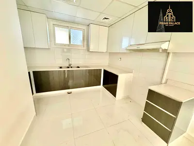 Luxury one bedroom hall Ac chiller Free car parking Free gym swimming pool free full sea view just in 56k
