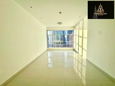 Luxury one bedroom hall Ac chiller Free car parking Free gym swimming pool free full sea view just in 56k