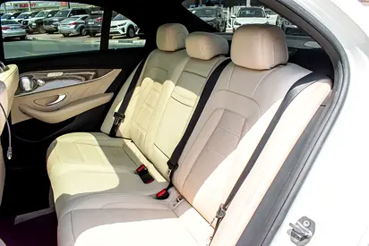 صورة مصغرة 16 لـ 2017 Mercedes-BENZ E-CLASS