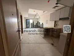 Resale, immediate handover, apartment in a prime location, Kintia, Ajman