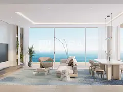 OP Price I High Floor I Sea View
