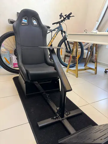 Racing Seat