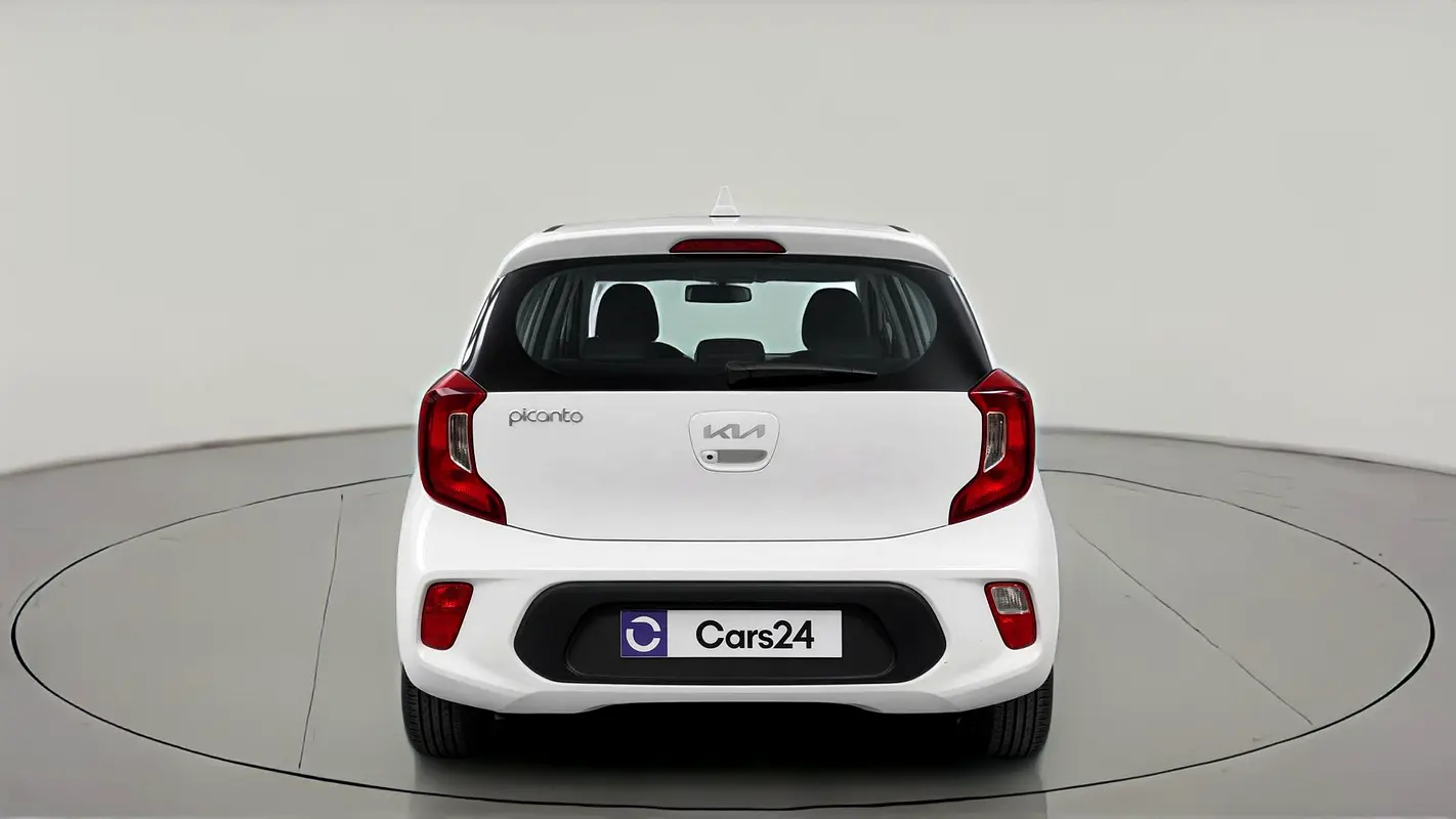 Kia Picanto 2023