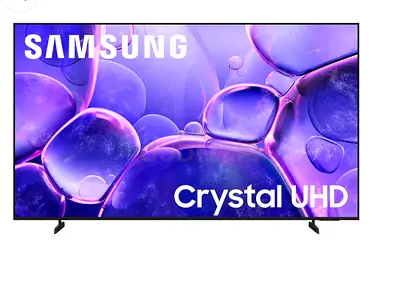 Samsung 58 Inch TV Smart TV -4K/ Brand New/ 1 Year Warranty