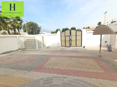 Lavish 5BR Villa For Rent | Falaj Area