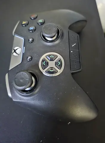 Microsoft Xbox Joystick