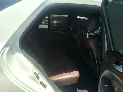 صورة مصغرة 17 لـ 2015 Mercedes-BENZ M-CLASS