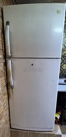 DAEWOO BIG FRIDGE Need Only Gasket replacement