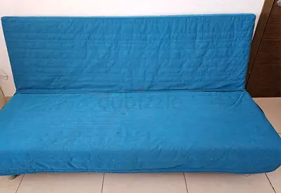 Ikea Foldable Couch/Bed