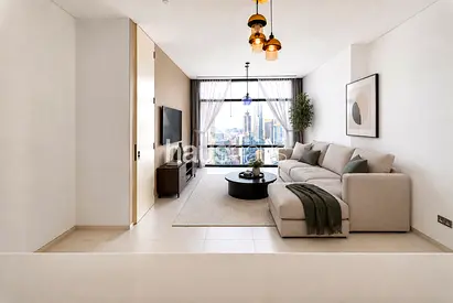 DIFC Views | Exclusive | Largest Layout