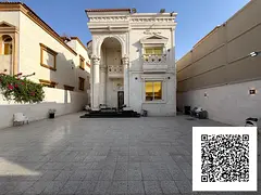 Luxury Commercial Villa | 5BR | 5000 Sq Ft | Prime Rawda 3 Location | AED 140K