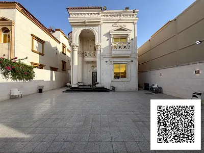 Luxury Commercial Villa | 5BR | 5000 Sq Ft | Prime Rawda 3 Location | AED 140K