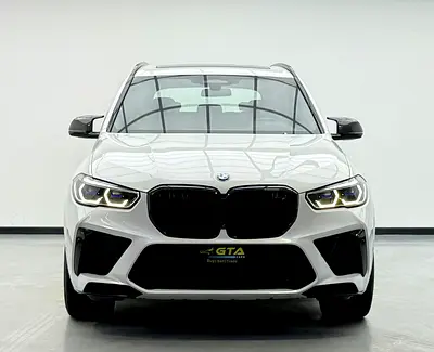2020 BMW X5 — миниатюра 2