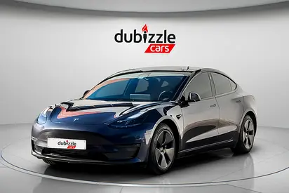 2022 Tesla MODEL 3 — фото 3