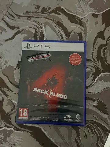BRAND NEW PS5 GAME FOR SALE
