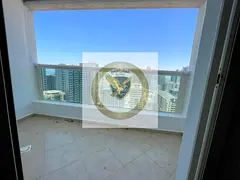 Luxury 3BHK apartment with balcony maid room free gym pool parking easy Dubai access