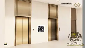 Only AED 109,000 DP | First Occupant | Private Parking