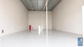 Bright Warehouse - 5,445 Sq.ft - 100kW Power Capacity