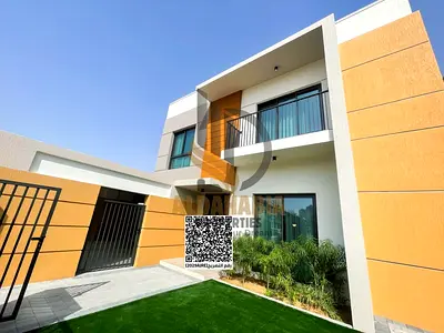 🏠 3-Bedroom Villa for Rent in Azha Community A modern villa available for rent in the prestigious Azha Community, offering comfort, privacy, and a fa