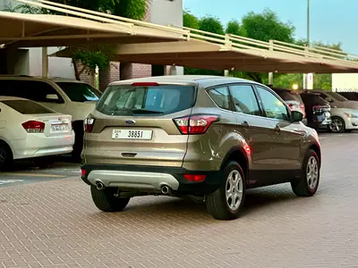 2020 FORD ESCAPE — фото 4