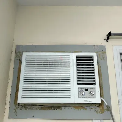 2 ton super general window AC available for sale