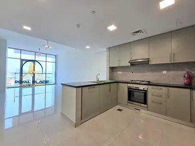 Stylish Semi Furnished | Amazing View | View Now
