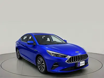 AED 533/month | 0 DP | Free 3 Months Warranty | Service History | 30 Day Return | JAC J7 2023