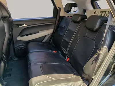 2022 Chevrolet CAPTIVA 照片 11