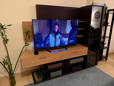 TV unit
