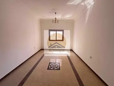 Nice view | Spacious 2-BHK Apartment | with Balcony | Wardrobes| At al Khan
