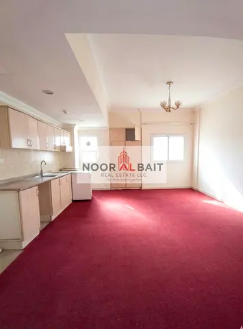 Spacious Studio for Rent in Muweilah | Spacious Layout | Family Building | AED 23999