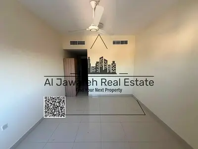 Studio Apartment for Rent in Al Mowaihat 3, Ajman A well-maintained studio apartment available for rent in Al Mowaihat 3, Ajman, located in a quiet